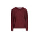 Xandres trui bordeaux 1