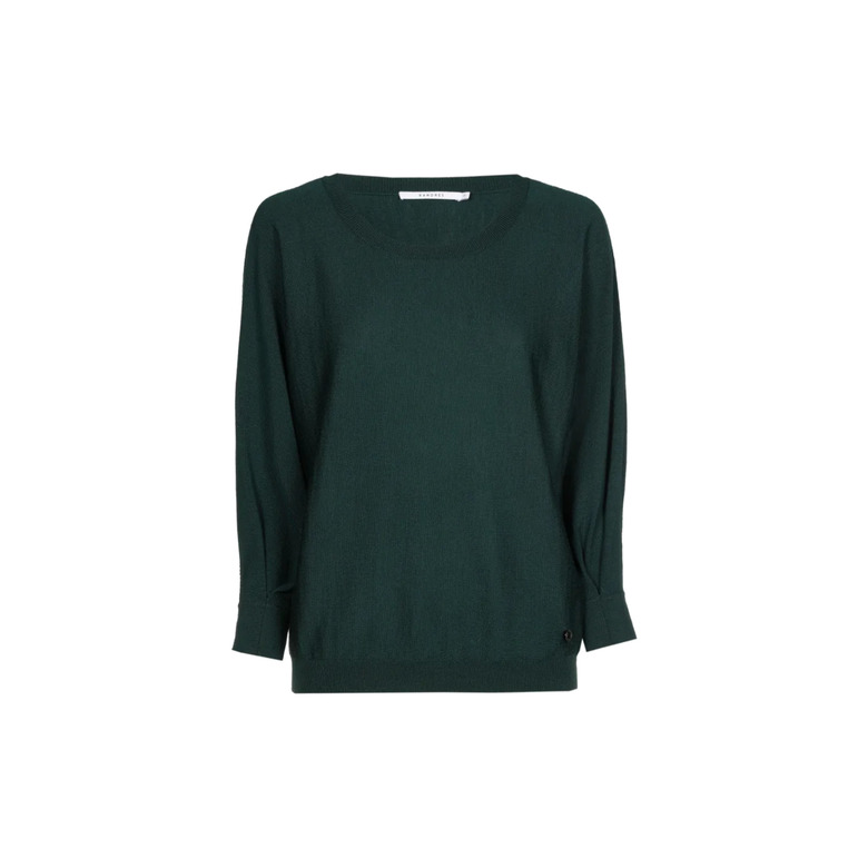 Xandres trui groen 1