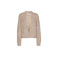 Xandres cardigan beige 1