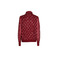 Xandres trui bordeaux 2