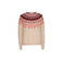 Xandres trui beige 1