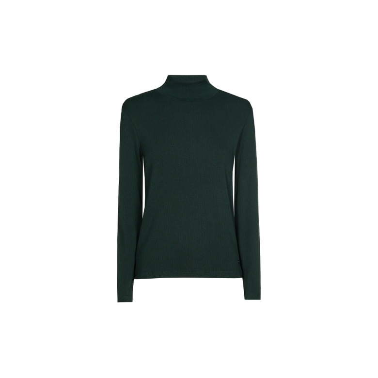 Xandres t-shirt groen 1