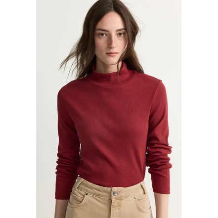Xandres t-shirt groen