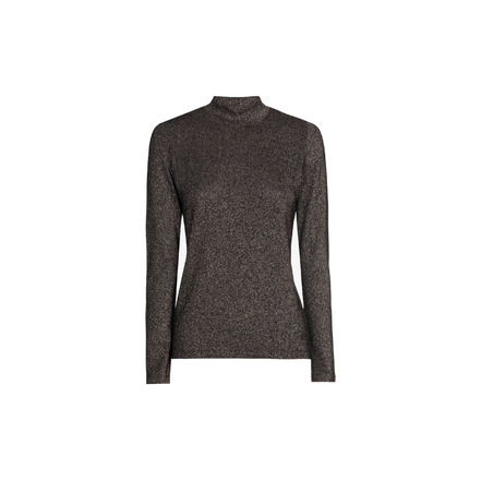 Xandres blouse bruin