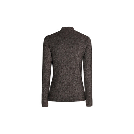 Xandres blouse bruin