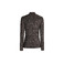 Xandres blouse bruin 2