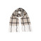 Xandres sjaal beige 1