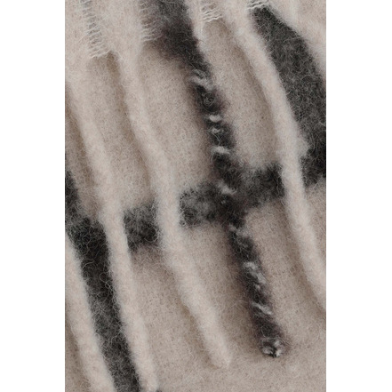Xandres sjaal beige