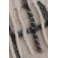 Xandres sjaal beige 2