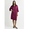 Xandres robe beige 2
