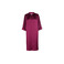 Xandres jurk bordeaux 1