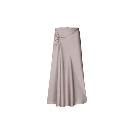Xandres rok beige