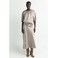 Xandres rok beige 2