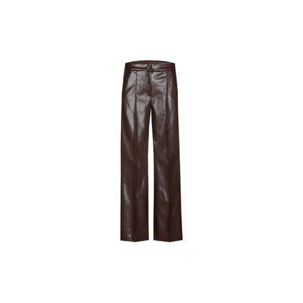 Xandres broek bruin