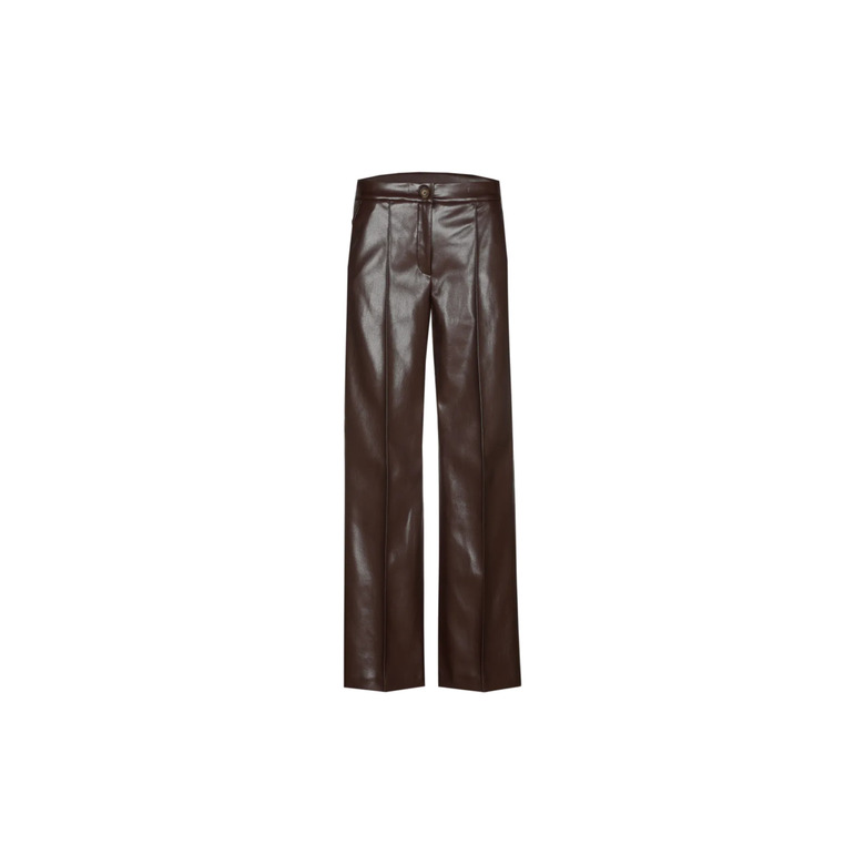 Xandres broek bruin 1