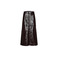 Xandres rok bruin 1