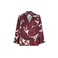 Xandres blouse bordeaux 1