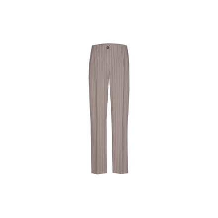 Xandres broek beige