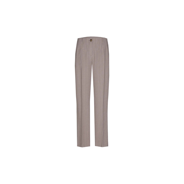 Xandres broek beige 1