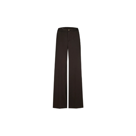 Xandres broek bruin