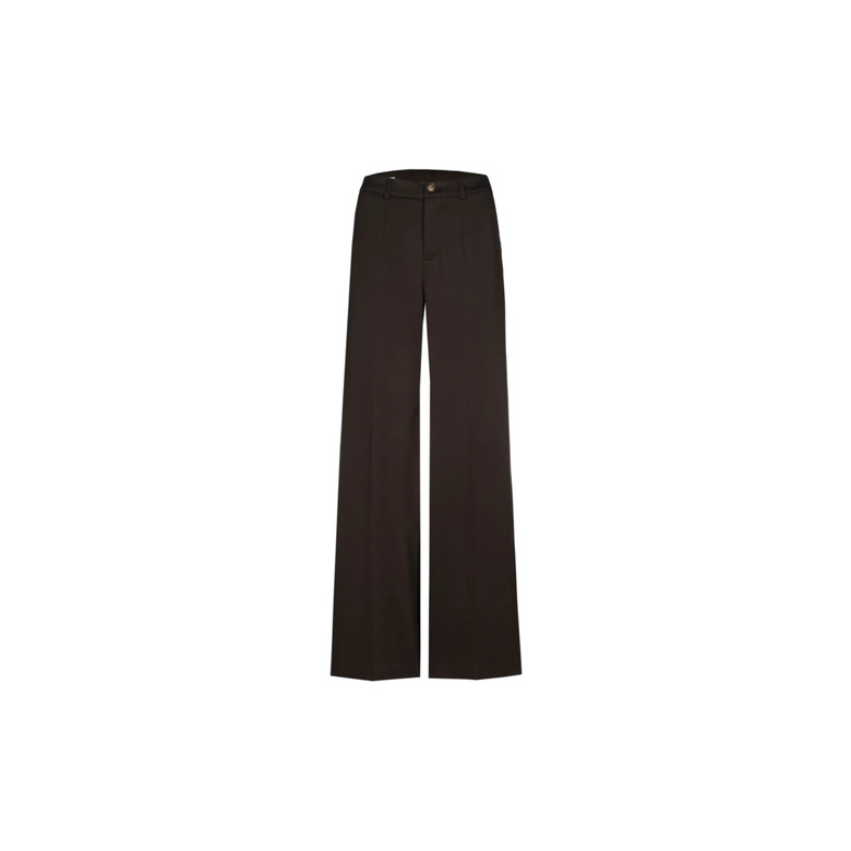 Xandres broek bruin 1