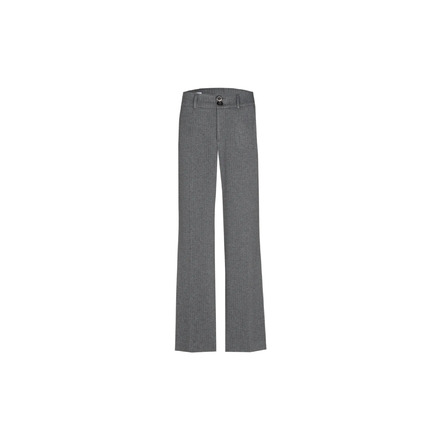 Xandres broek grijs