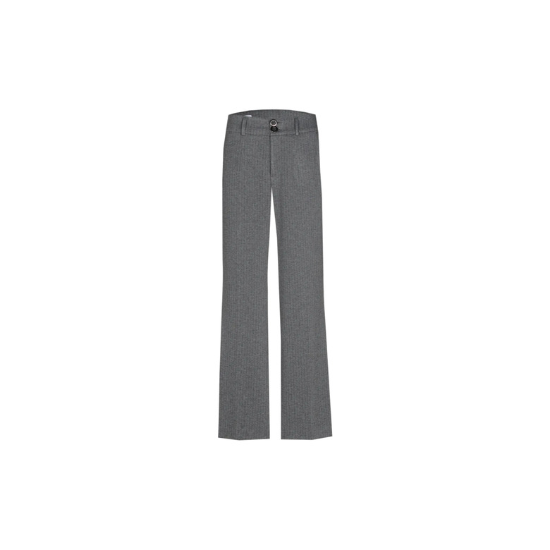 Xandres broek grijs 1