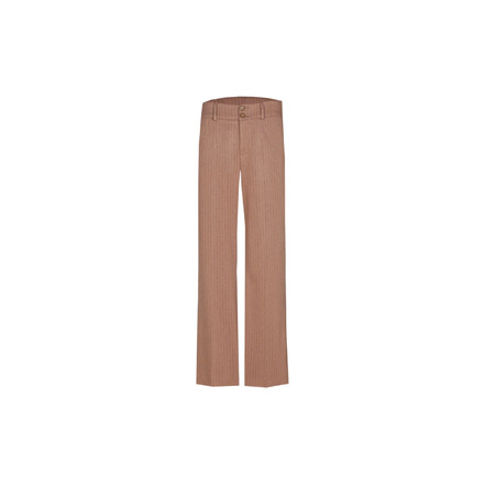 Xandres broek beige