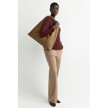 Xandres broek beige