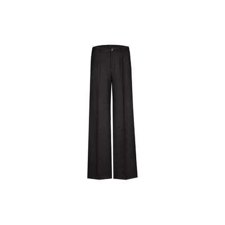 Xandres broek bruin