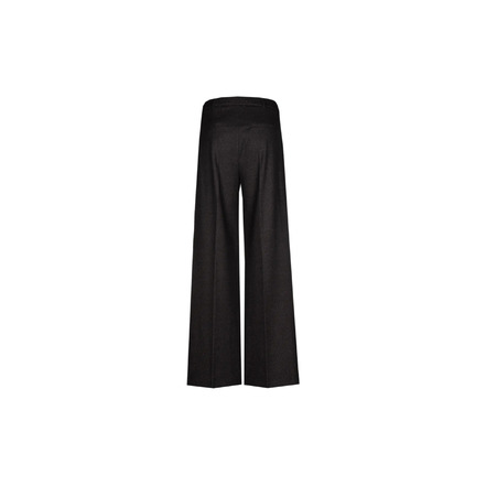 Xandres broek bruin