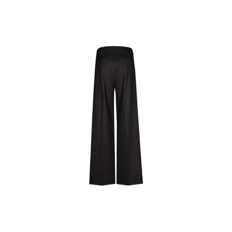Xandres broek bruin 2