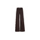 Xandres jeans brun 1