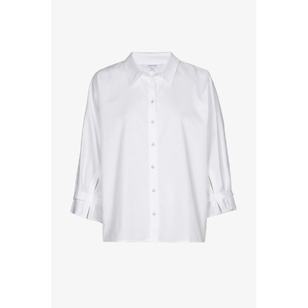 Xandres blouse wit