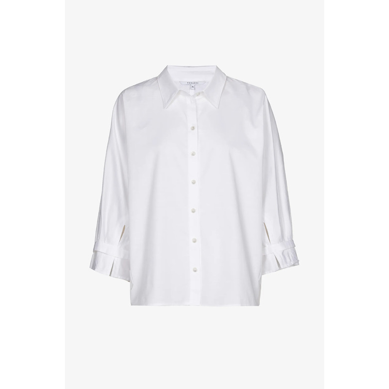 Xandres blouse wit 1