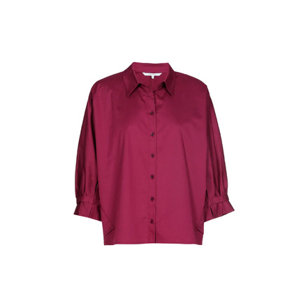 Xandres blouse roze