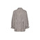 Xandres blouse bruin 2