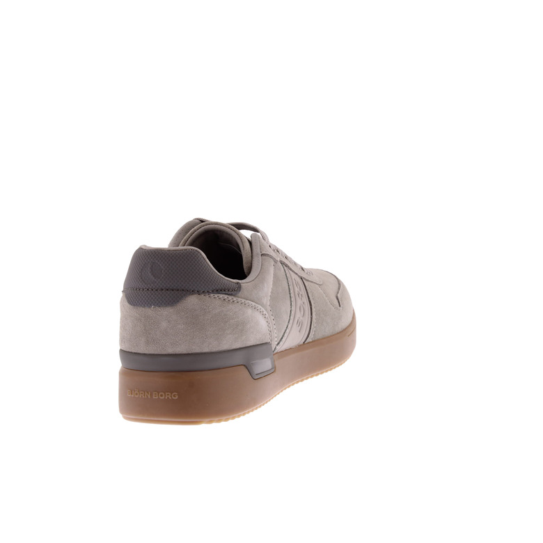 Bjorn Borg sneakers grijs 4