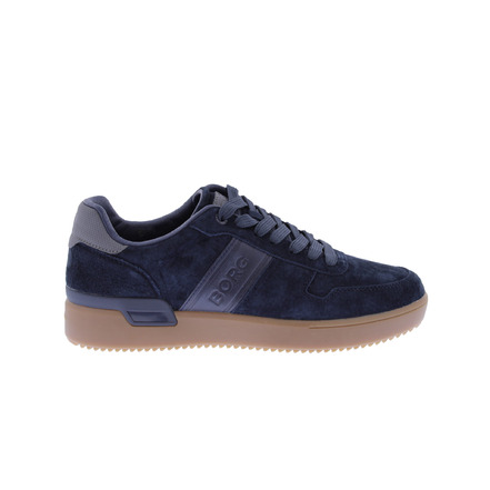 Bjorn Borg sneakers blauw