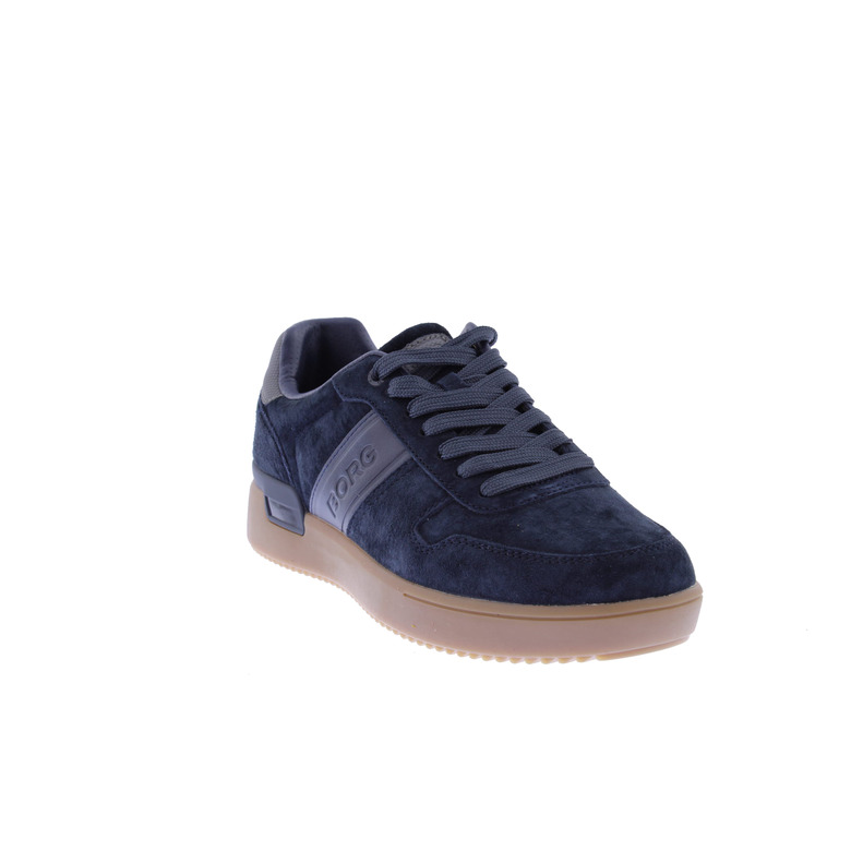 Bjorn Borg sneakers blauw 2