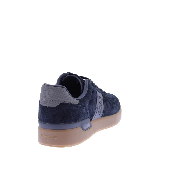 Bjorn Borg sneakers blauw 4