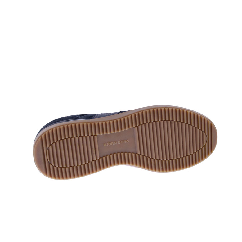 Bjorn Borg sneakers blauw 5