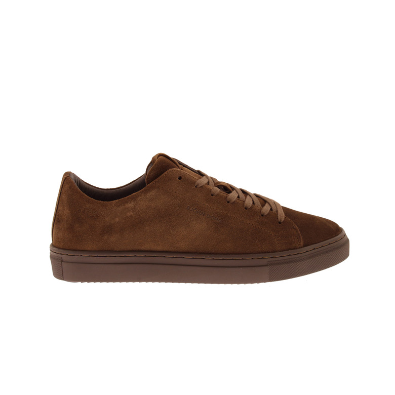 Bjorn Borg sneakers bruin 1