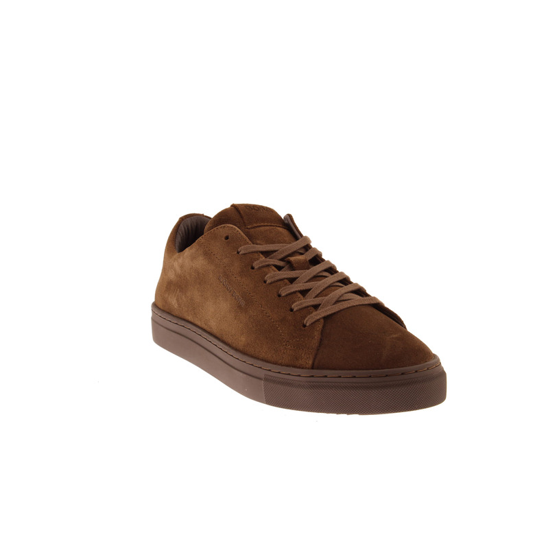 Bjorn Borg sneakers bruin 2