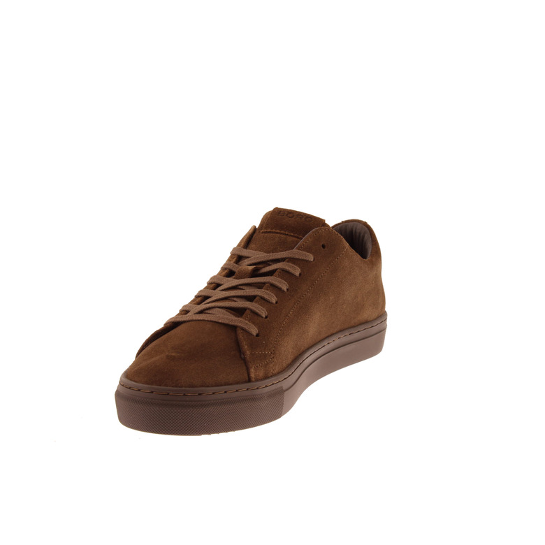 Bjorn Borg sneakers bruin 3