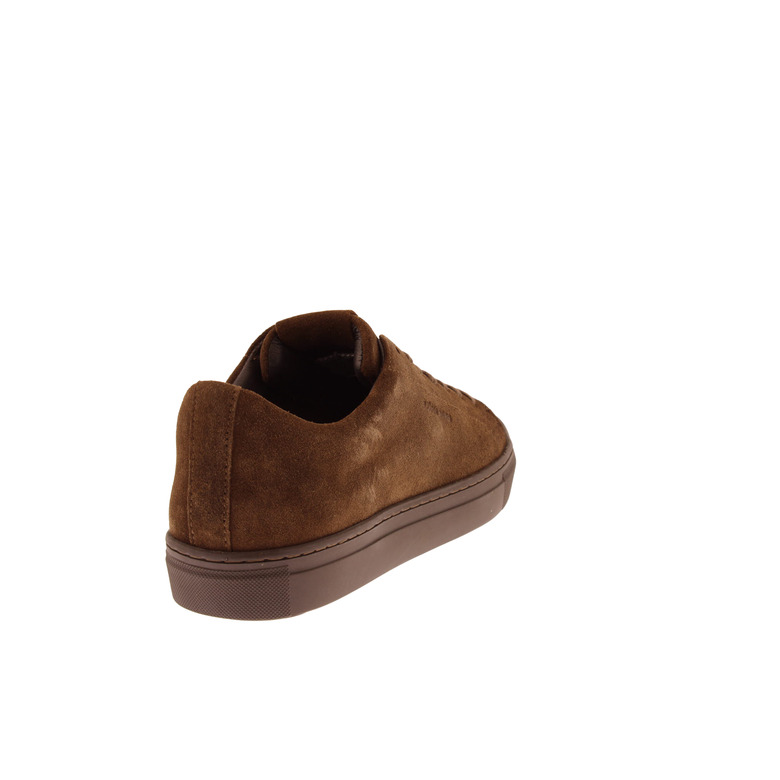 Bjorn Borg sneakers bruin 4