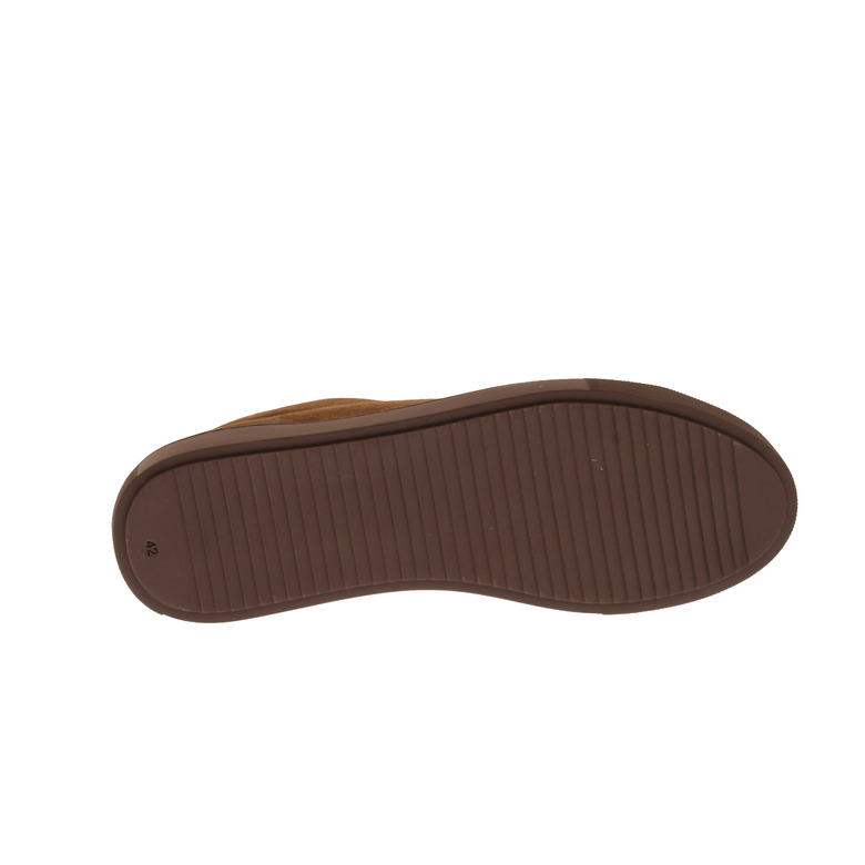 Bjorn Borg sneakers bruin 5