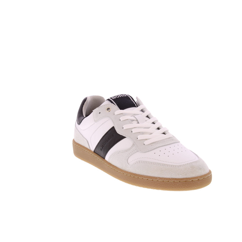 Bjorn Borg sneakers wit 2
