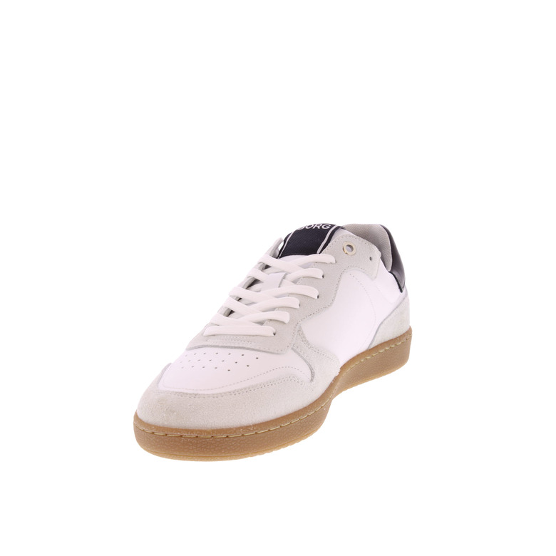 Bjorn Borg sneakers wit 3