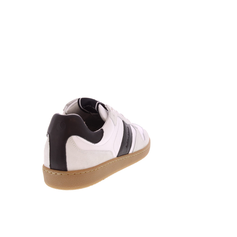 Bjorn Borg sneakers wit 4